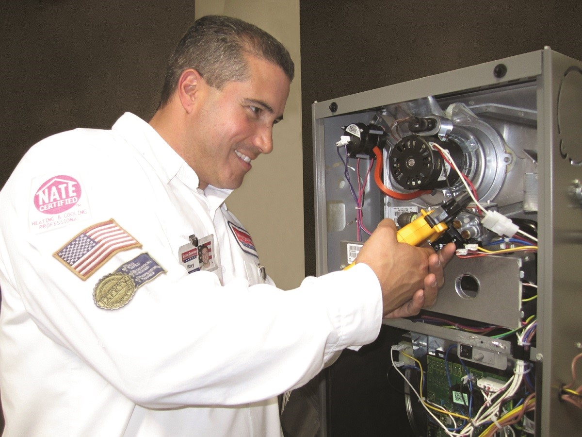 Ac Installation Mistakes